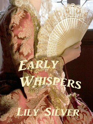 cover image of Early Whispers